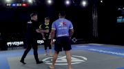 Isaque Bahiense vs Pawel Jaworski 2026 Polaris 37