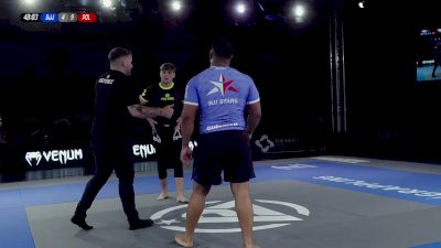 Isaque Bahiense vs Pawel Jaworski 2026 Polaris 37