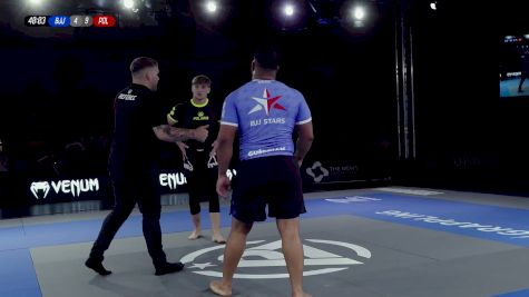 Isaque Bahiense vs Pawel Jaworski 2026 Polaris 37