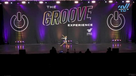 Star Steppers Dance - Macy Smith [2024 Mini - Solo - Contemporary/Lyrical Day 1] 2024 Encore Grand Nationals