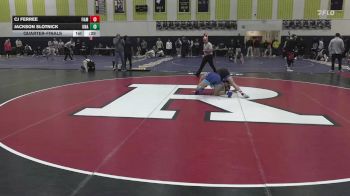 Replay: Mat 2 - 2026 The Open Zingos Nationals | Mar 1 @ 9 AM