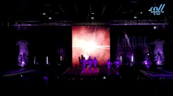 Topic of Discussion - Revenge [2023 L3 Senior Coed Day 2] 2023 Encore Grand Nationals