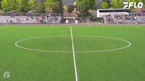 Replay: Willamette vs George Fox | Sep 12 @ 5 PM