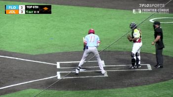 Replay: Home - 2024 Florence vs Joliet | Aug 2 @ 6 PM