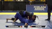 Alexa Rose Herse vs Tahnee Krystalee Hernandez 2025 Pan Jiu Jitsu IBJJF Championship