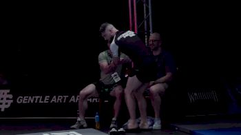 Rory Ledden vs Ryan Mangan 2026 Polaris 37