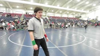 175 lbs Cons. Round 1 - Preston Hyatt, Champions Wrestling Club vs Wyatt Brotherson, Olympus-Skyline