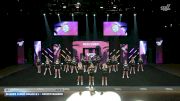 Sharks Cheer Squad e.V. - Pacific Sharks [2026 IO 1 Day 2] 2026 Summer All Level Championship West