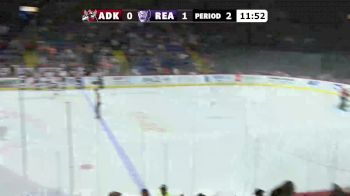Replay: Away - 2022 Adirondack vs Reading | Apr 16 @ 7 PM