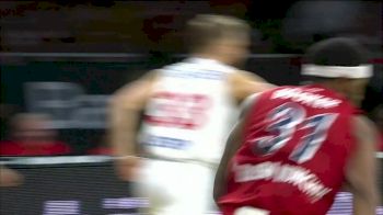 2019 Rasta Vechta vs FC Bayern Munich | easyCredit BBL - Rasta Vechta vs FC Bayern Munich | BBL - Mar 10, 2019 at 8:52 AM CDT