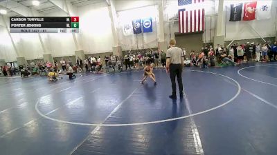 Replay: Mat 10 - 2026 Rec League State | Jan 31 @ 9 AM