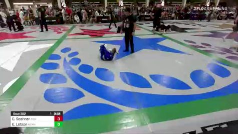 Cade Soehner vs Easton Letson 2022 F2W Colorado Open