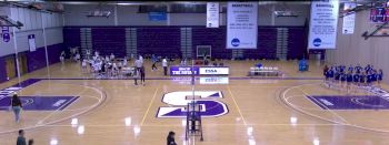 Replay: Elizabethtown vs Scranton - SF | Nov 9 @ 8 PM