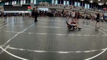 106 lbs Round 1 (6 Team) - Joseph Sneed, Applied Pressure vs Wesley Ely, The Bad Natured Rodents