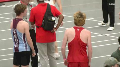 Men's 800m, Prelims 27