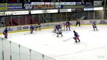 Replay: Away - 2024 Prince George vs Surrey | Sep 20 @ 7 PM