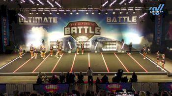 Cheer Extreme - Raleigh - Smoex [2024 L6 Senior Coed - XSmall Day 1] 2024 The Ultimate Battle