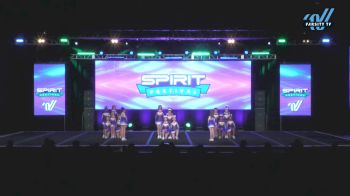 USA Wildcats - Explosion [2024 L1 Youth - B Day 2] 2024 Spirit Fest Grand Nationals