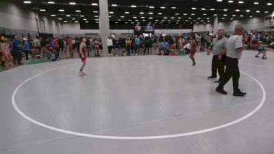 88 lbs Champ. Rd Of 16 - Cameron Rodgers, MN Elite Wrestling Club vs Grady Kirk, MN Elite Wrestling Club