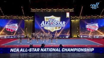 World Cup - Starlites [2025 L6 Junior - Small Day 1] 2025 NCA All-Star National Championship