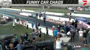 Full Replay | Funny Car Chaos at State Capital Raceway 9/16/23