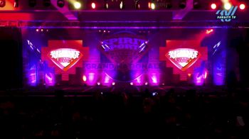 Dream Xtreme All Stars - J-Bling [2024 L2 Junior - D2 - Small - A Day 1] 2024 Spirit Sports Grand Nationals