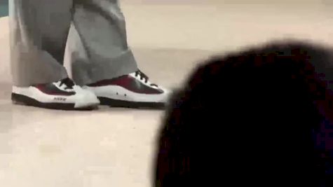 PBA Sands West/Northwest Open