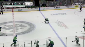 Replay: Home - 2025 Texas vs Abbotsford | May 29 @ 6 PM
