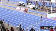 High School Boys' 200m, Finals 17 - Age 13-14