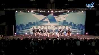 ATA - Carbon [2025 L3 Youth Day 2] 2025 Athletic Championships Atlanta Nationals