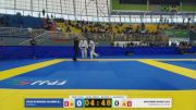 GUILHERME MANSO ZAIA vs LUCAS DE MENEZES CALABRIA BERNAR 2026 FPJJ Circuito Paulista GI Etapa 3