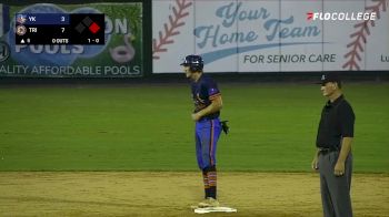 Replay: Home - 2025 Pilots vs Chili Peppers | Jul 12 @ 7 PM