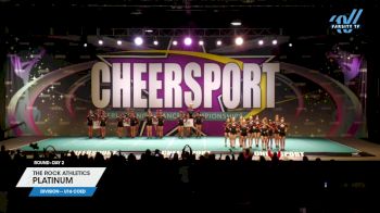 Woodlands Elite - OR - Green Berets [2024 L2 Junior - Medium - B Day 2] 2024 CHEERSPORT National All Star Cheerleading Championship