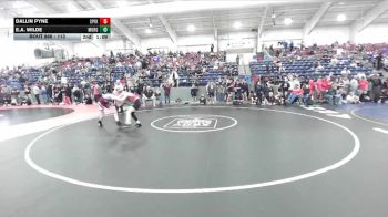 Replay: Mat 17 - 2026 Rockwell Rumble | Jan 16 @ 9 AM