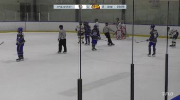 Replay: Home - 2024 CO Wolves U14 vs Panthers U14 | Nov 28 @ 7 PM