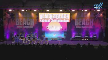 TSC All Stars - Code Black [2025 L4 Senior Coed Day 2] 2025 ACDA Reach the Beach All Star Grand Nationals