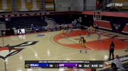 Replay: Embry-Riddle vs Montevallo | Nov 9 @ 11 AM