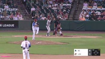 Replay: Ghost Hounds vs Barnstormers | Aug 12 @ 6 PM