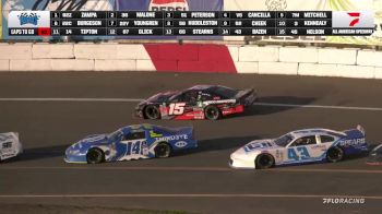 Full Replay | CARS Tour West at All American Speedway 4/12/25