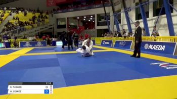SHANE THOMAS PRICE vs MARCELO GOMIDE 2018 World IBJJF Jiu-Jitsu Championship