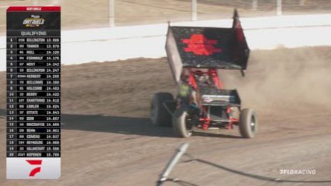 Replay: Dirt Duels at NHMS | Sep 19 @ 5 PM