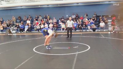 197 lbs Semifinal - Xander Kenworthy, Southwest Minnesota State vs Samuel Watkins, Nebraska-Kearney