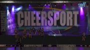 Alpha Mode Allstars - Lotus Ladies [2023 L2 Junior - D2 Day 1] 2023 CHEERSPORT Daytona Beach Classic