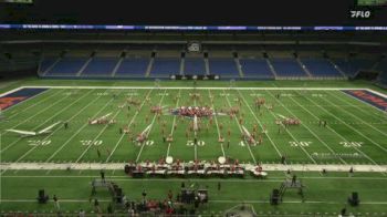 PHANTOM REGIMENT "Bloodline" at 2026 DCI Southwestern Championship
