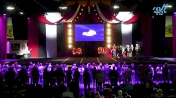 TAG Athletics - Orbit [2024 L5 Junior - D2 Day 2] 2024 ASC Battle Under the Big Top Grand Nationals