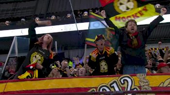 Brynas Wins