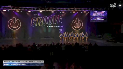 MPact Dance Studio [2025 Youth - Premier - Jazz - Small Day 2] 2025 Encore Grand Nationals