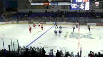 Replay: Away - 2025 Omaha vs Lincoln | Sep 12 @ 6 PM