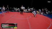 84 lbs Semis (4 Team) - Jack Smagalla, Iron Horse vs Patrick Bulger, Micky`s Maniacs