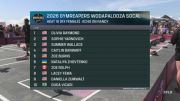 Women - Vinia Lifting Stage - Echo On Randy - Rx Indy Heat 16